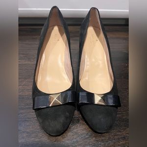 Kate spade wedges